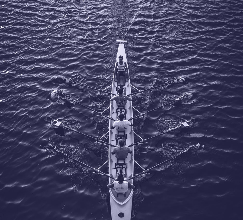 Séminaire de cohésion - Strasbourg & Grand Est